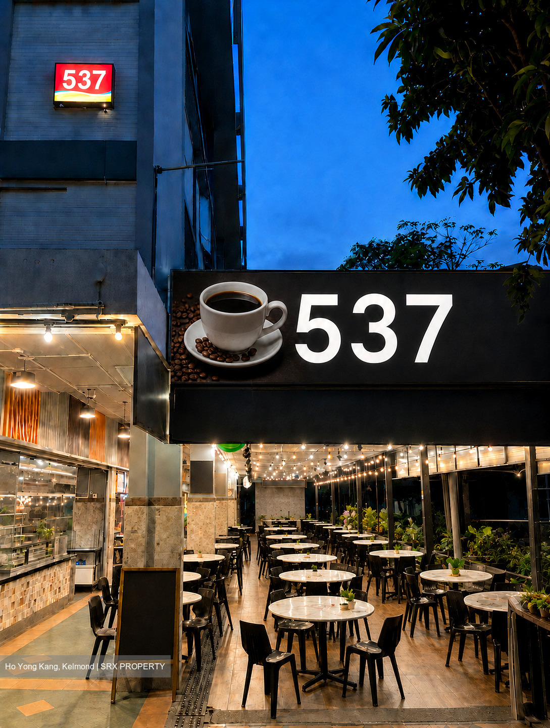 Bedok North Street 3 (D16), Shop House #611749561